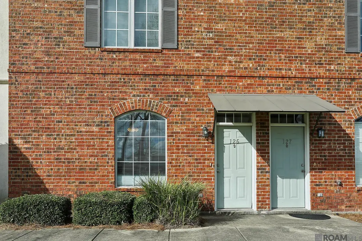4000 Lake Beau Pre #126, Baton Rouge, LA 70820 - #1