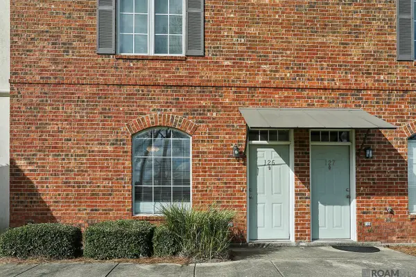 4000 Lake Beau Pre #126, Baton Rouge, LA 70820