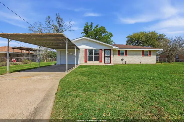 3219 Camellia Ave, Houma, LA 70363