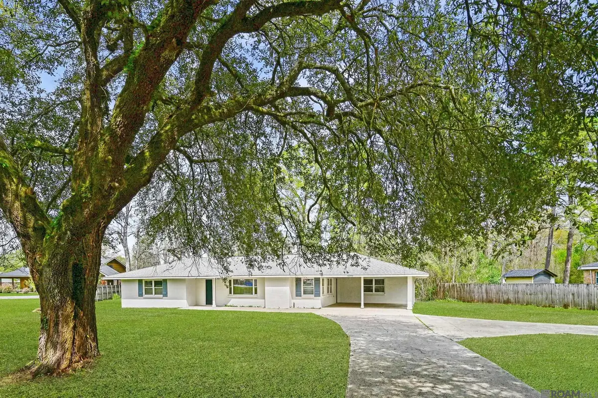 42204 Weber City Rd, Gonzales, LA 70737 - #1