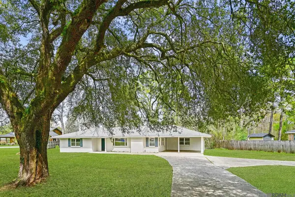 42204 Weber City Rd, Gonzales, LA 70737