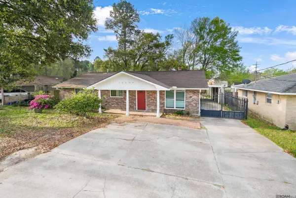 15530 Tiger Bend Rd, Baton Rouge, LA 70817