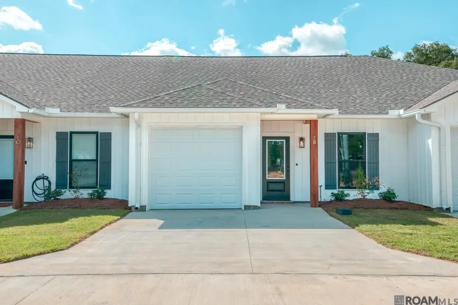 8739 Lockhart Rd #9-F, Denham Springs, LA 70726 - #2