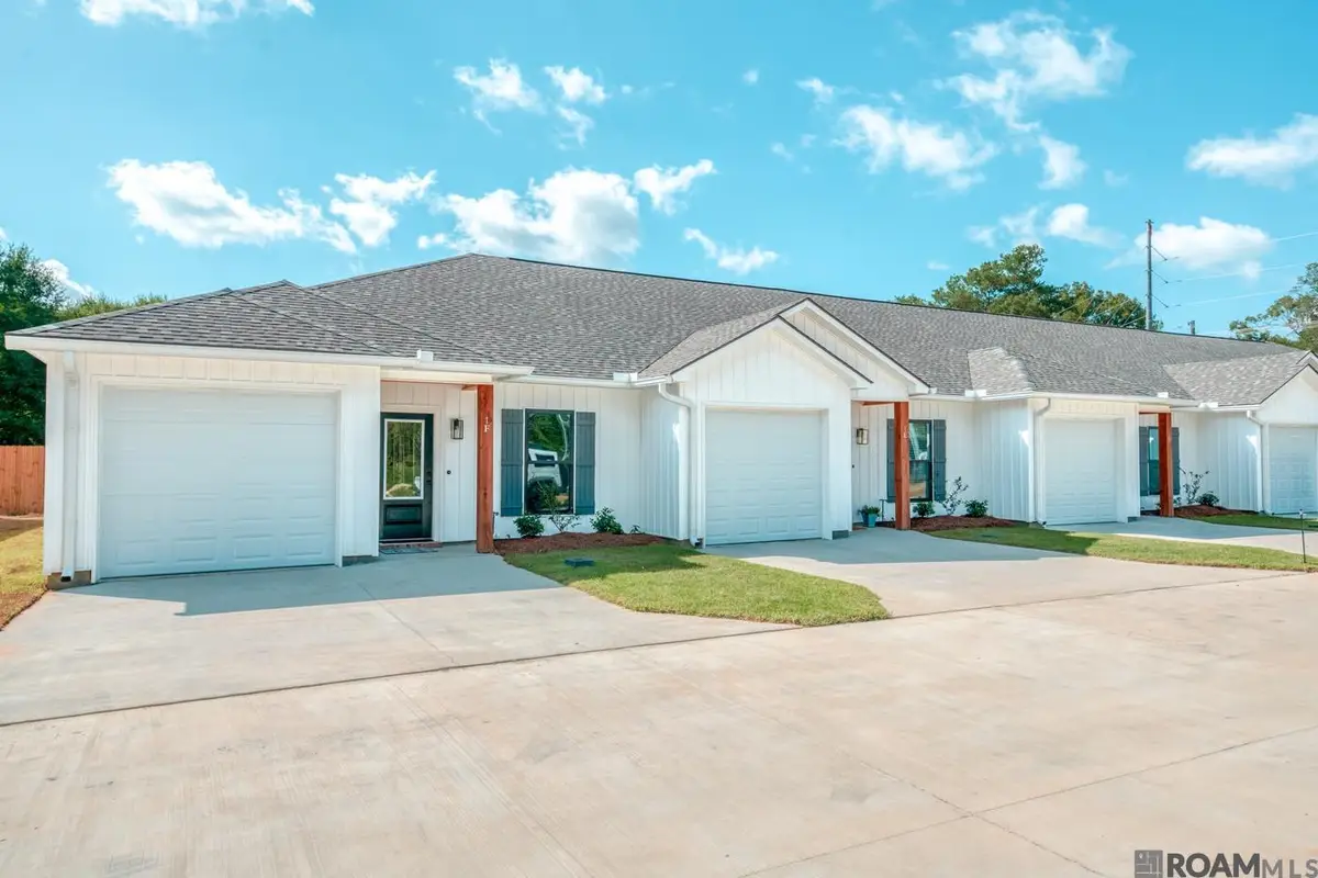 8739 Lockhart Rd #9-E, Denham Springs, LA 70726 - #1