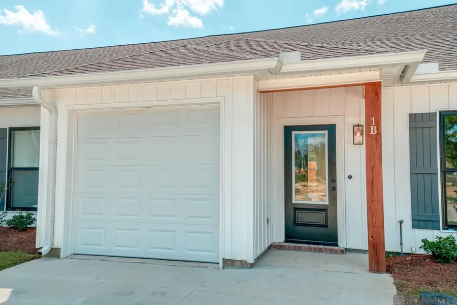 8739 Lockhart Rd #9-E, Denham Springs, LA 70726 - #3