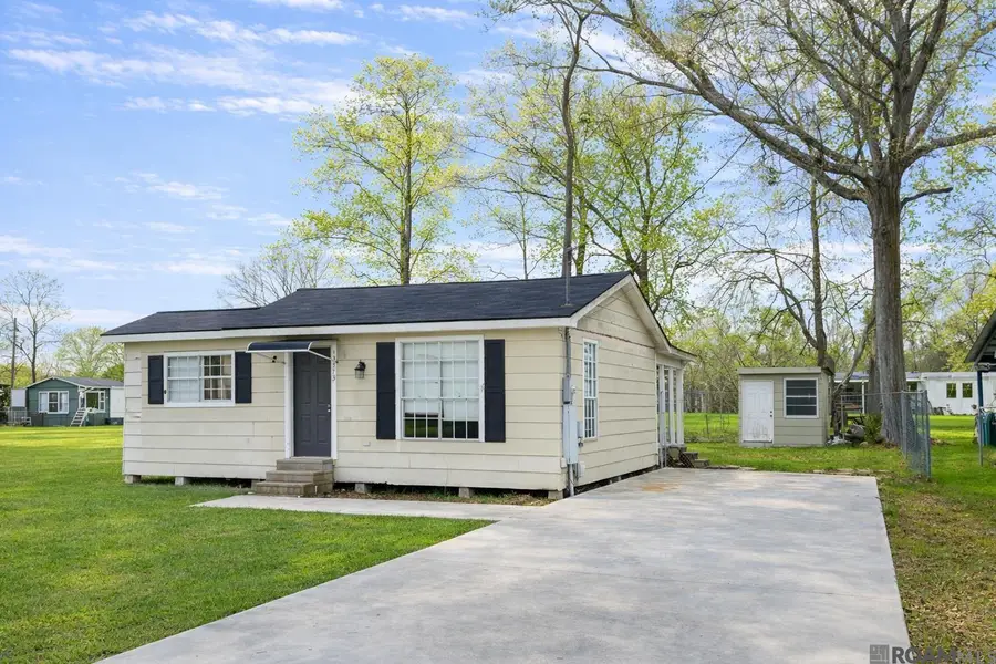 13373 Bourgeois Rd, Gonzales, LA 70737 - #2