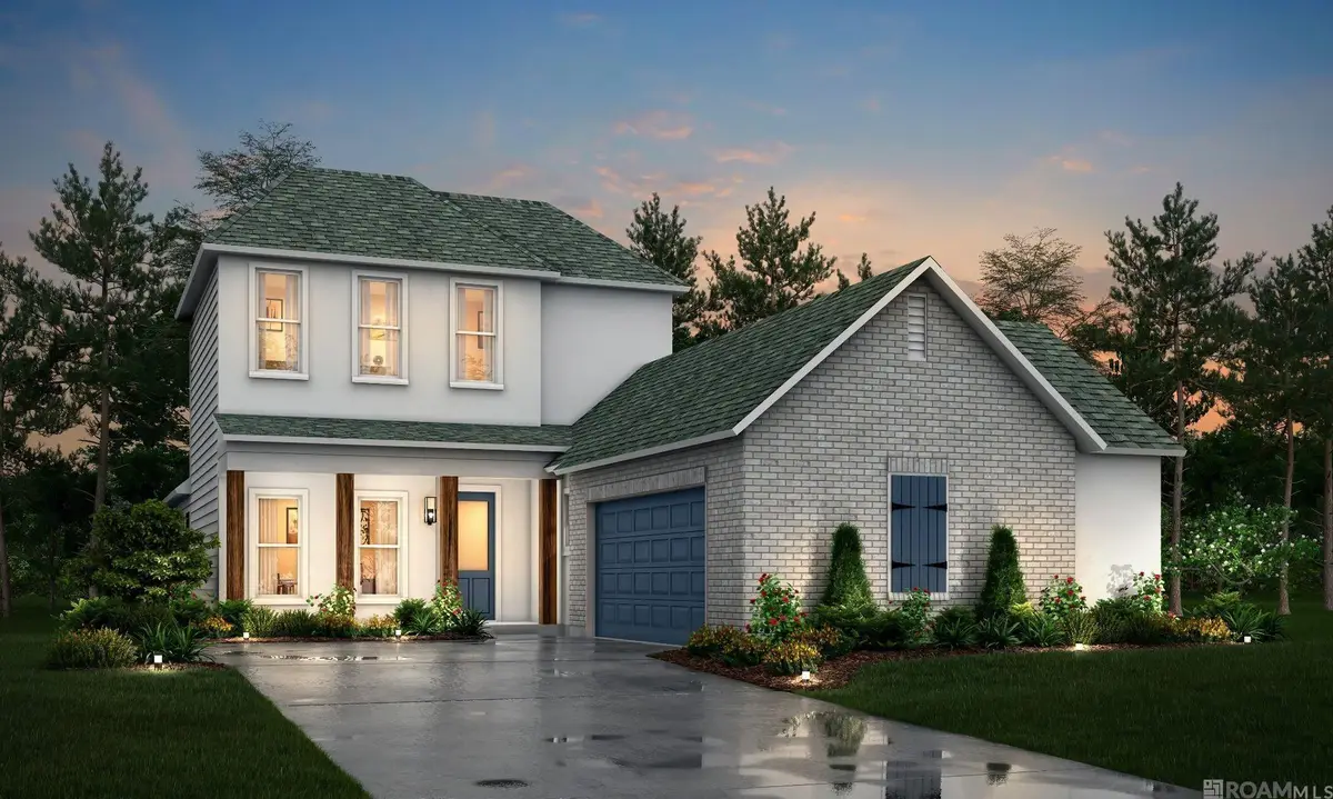 3135 Creekmere Ln, Saint George, LA 70810 - #1