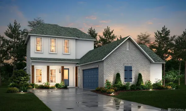 3135 Creekmere Ln, Saint George, LA 70810