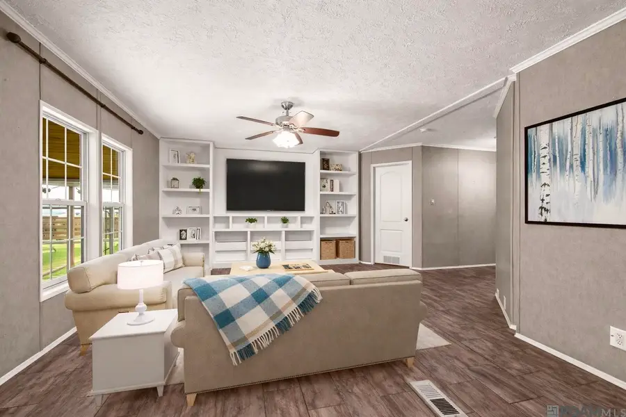 36814 Fore Rd, Denham Springs, LA 70706 - #3