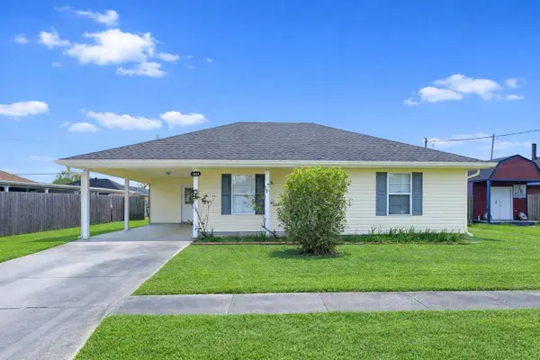 304 Idlewild Drive, Houma, LA 70364