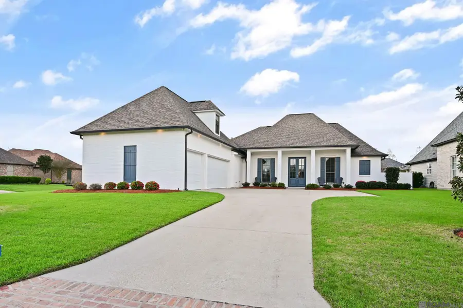 42387 Greens View Dr, Gonzales, LA 70737 - #2