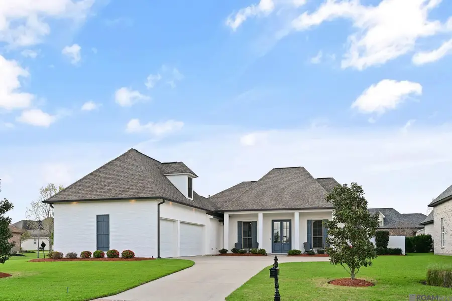42387 Greens View Dr, Gonzales, LA 70737 - #3