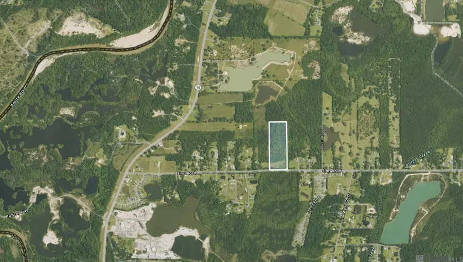 TBD Sims Rd, Denham Springs, LA 70706 - #2