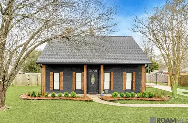 9210 Gary St, Denham Springs, LA 70726