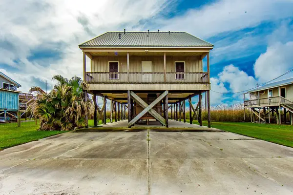 3365 Bayou Dularge Rd, Theriot, LA 70397