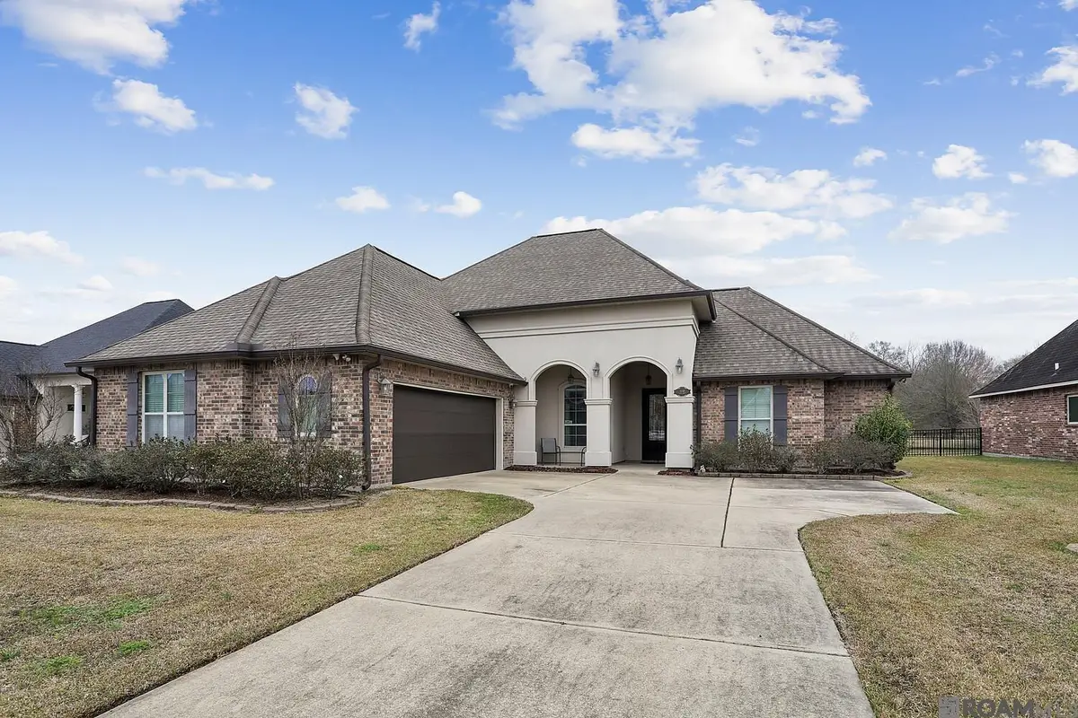 4110 Union Dr, Addis, LA 70710 - #1