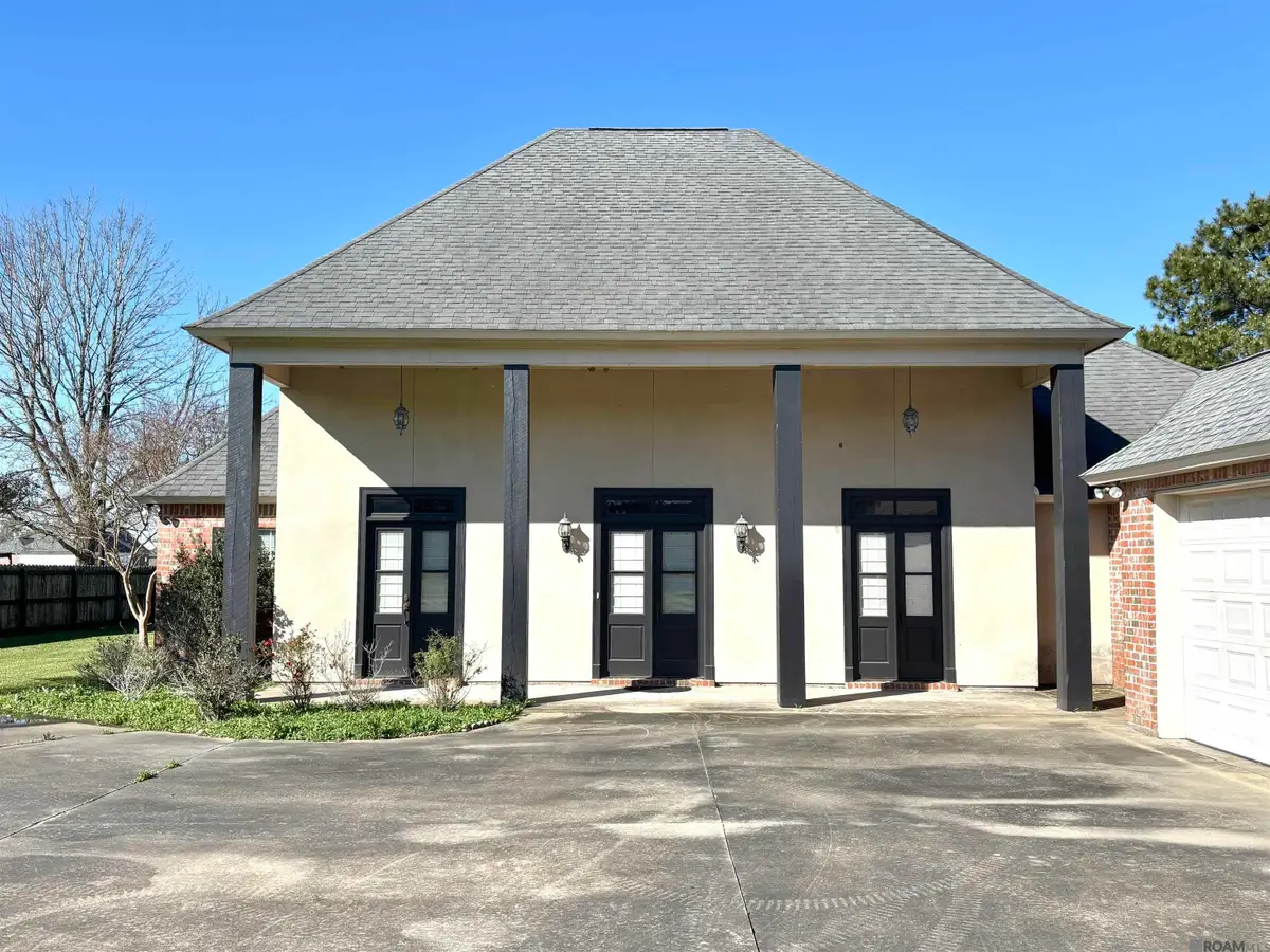 229 Gisele St, New Roads, LA 70760 - #1