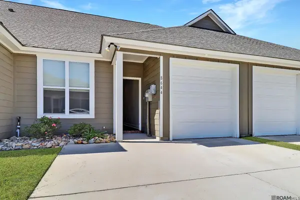 8644 Edgewater Dr, Baton Rouge, LA 70820