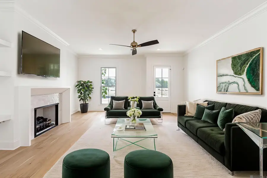 7644 Jeter Dr, Baton Rouge, LA 70817 - #2