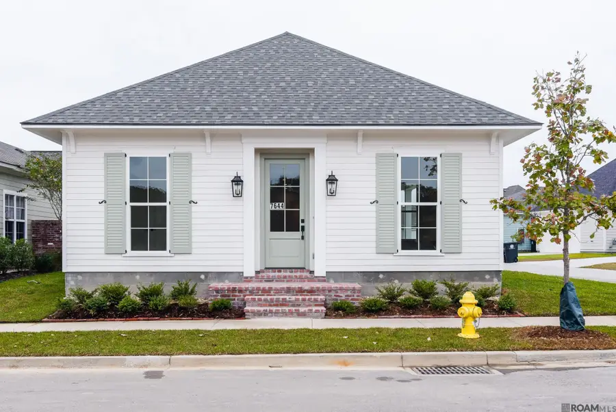 7644 Jeter Dr, Baton Rouge, LA 70817 - #3