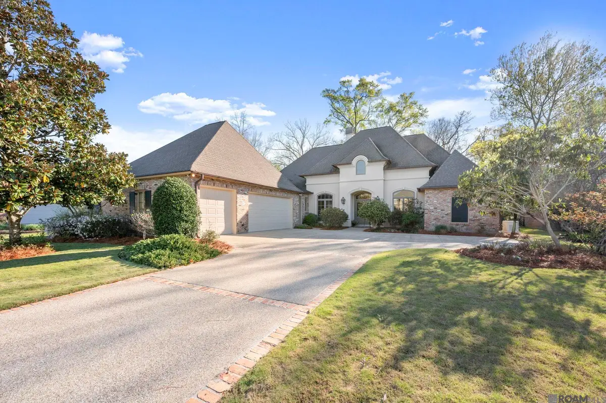 15131 Championship Dr, Baton Rouge, LA 70810 - #1