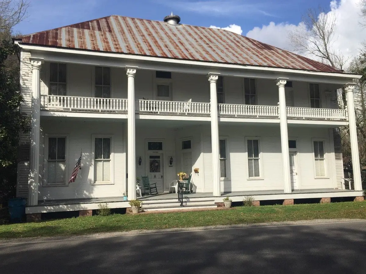 10400 Hwy 182, Franklin, LA 70538 - #1