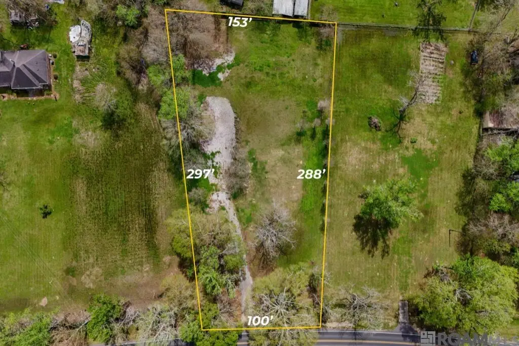 14310 Denham Rd, Pride, LA 70770 - #1