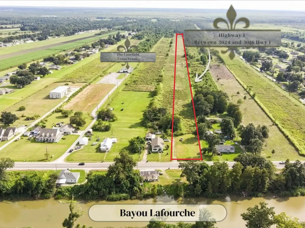 TBD Hwy 1, Raceland, LA 70394 - #1