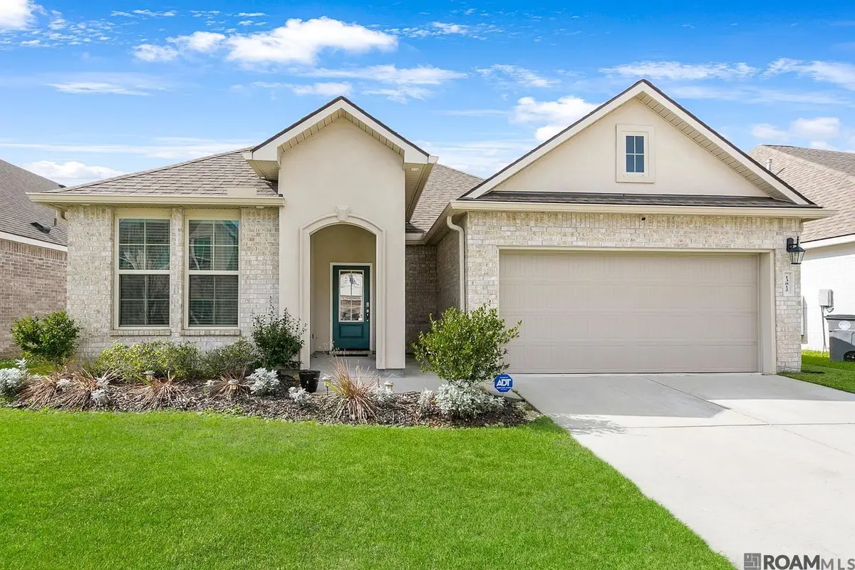 13812 Bellacosa Ave, Baton Rouge, LA 70817 - #1