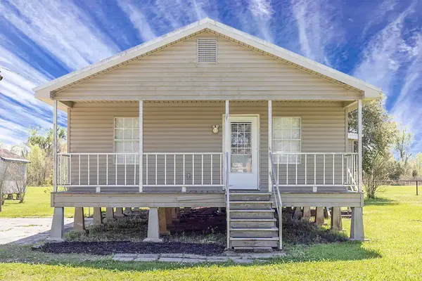 386 Highridge Drive, Houma, LA 70363