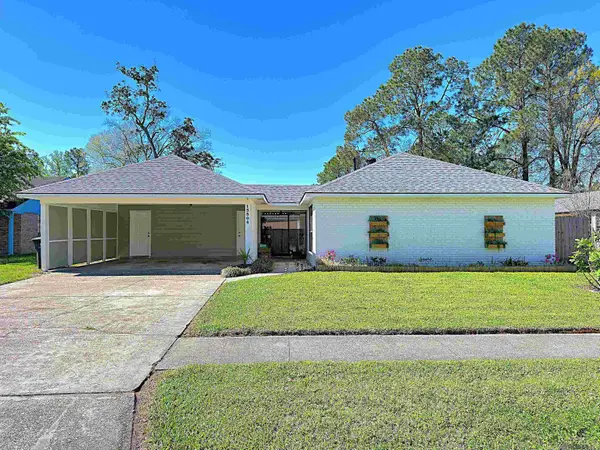 13304 Briargrove Ave, Baton Rouge, LA 70810