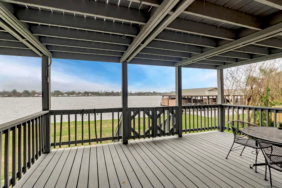 2215 False River Dr #10, New Roads, LA 70760 - #2