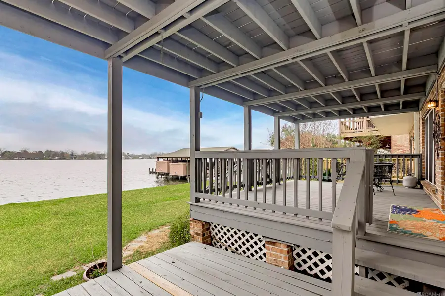 2215 False River Dr #10, New Roads, LA 70760 - #3