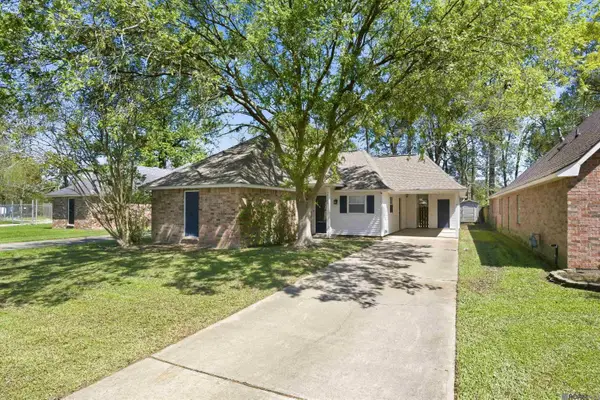 18152 Woodhaven Dr, Prairieville, LA 70769