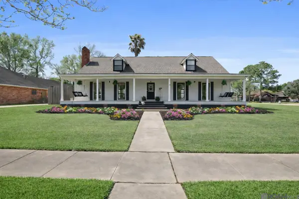 4808 Mobile Dr, Baton Rouge, LA 70817