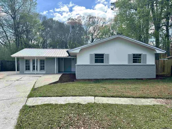 13678 E Jolissaint Dr, Saint George, LA 70810