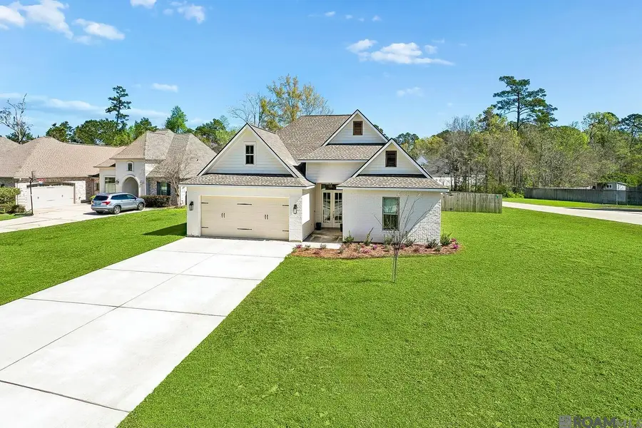 500 Kristian Court, Madisonville, LA 70447 - #2