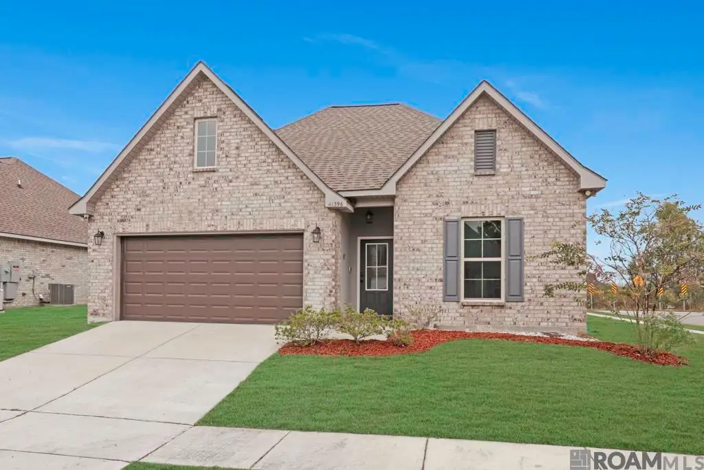 41396 Cozy Way, Gonzales, LA 70737 - #1
