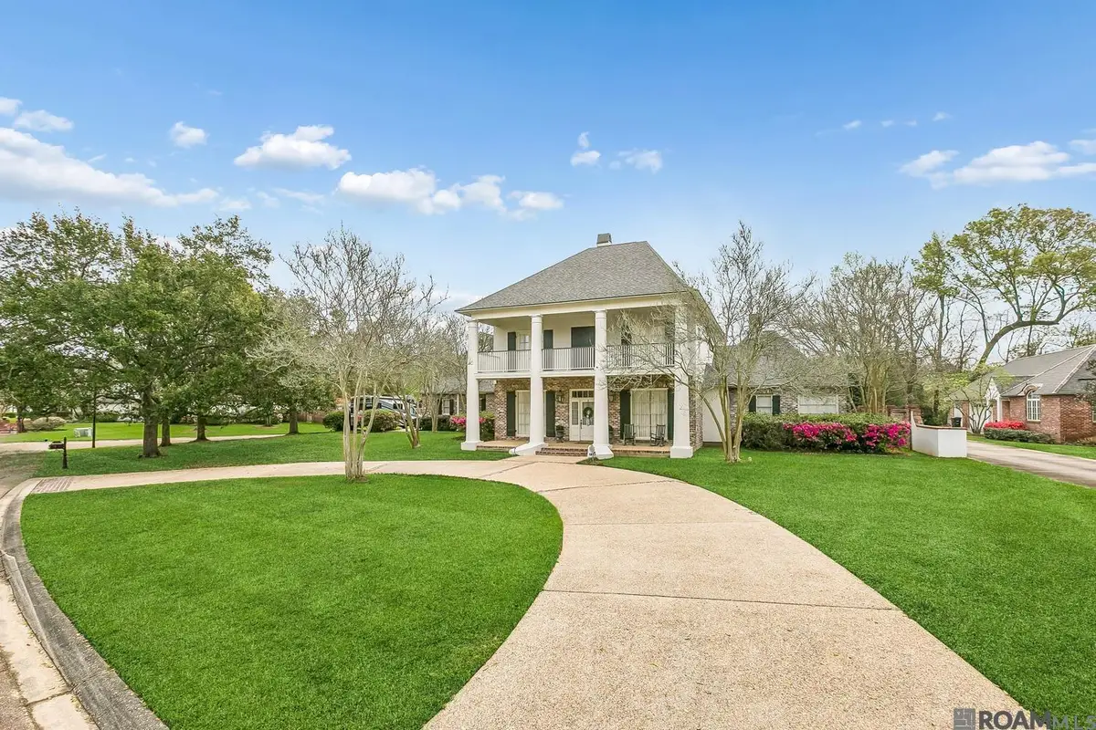 756 Myrtle View Dr, Baton Rouge, LA 70810 - #1