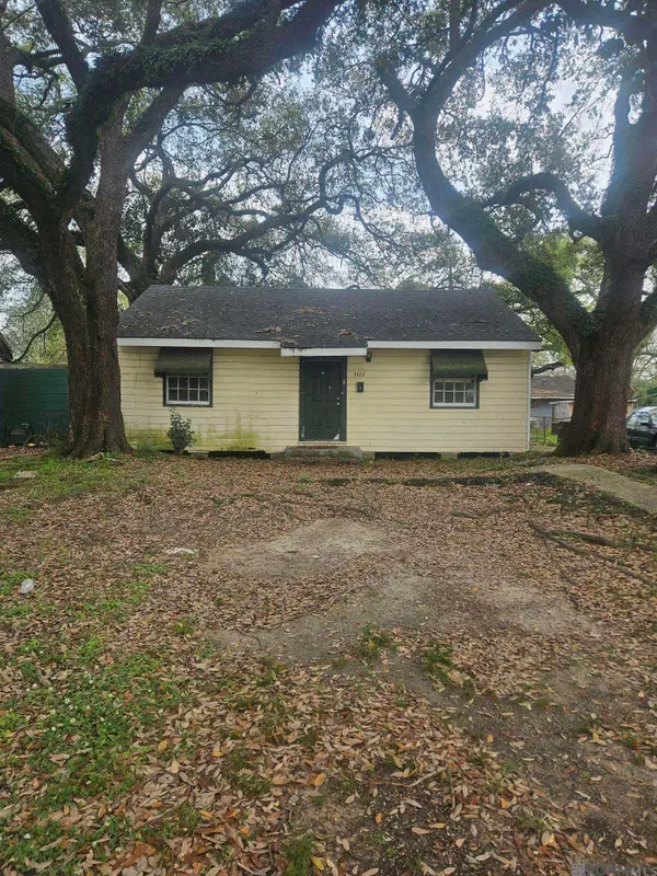 3322 Greenwell St, Baton Rouge, LA 70805