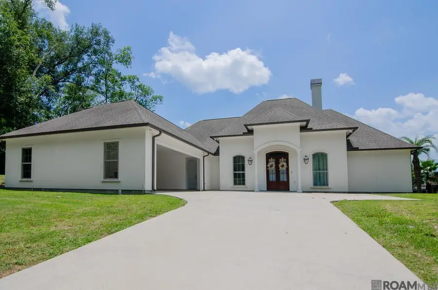 13115 Diversion Canal Rd, Saint Amant, LA 70774 - #2