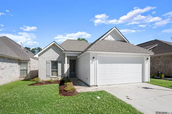 15627 Fields Creek Ave, Baton Rouge, LA 70816