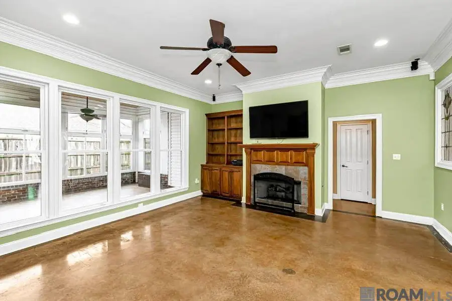 2210 Willowridge Ave, Port Allen, LA 70767 - #3