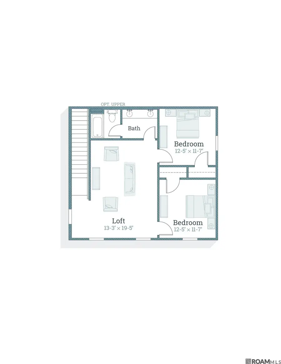 2746 Morning Mist Dr, Baton Rouge, LA 70810 - #3