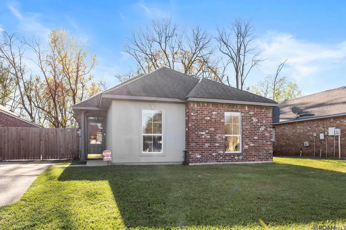 5543 Arialo Dr, Baton Rouge, LA 70820 - #1