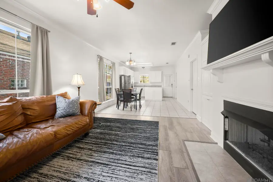 5543 Arialo Dr, Baton Rouge, LA 70820 - #2