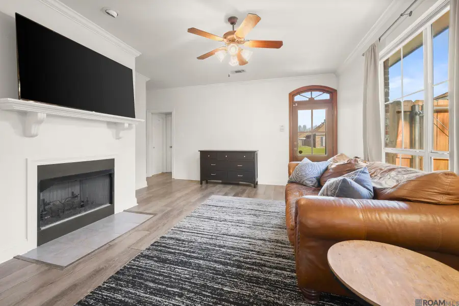 5543 Arialo Dr, Baton Rouge, LA 70820 - #3