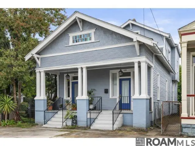 1472 Constance St, New Orleans, LA 70130 - #2