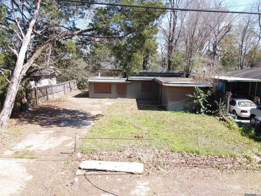 3250 Elm Dr, Baton Rouge, LA 70805 - #2
