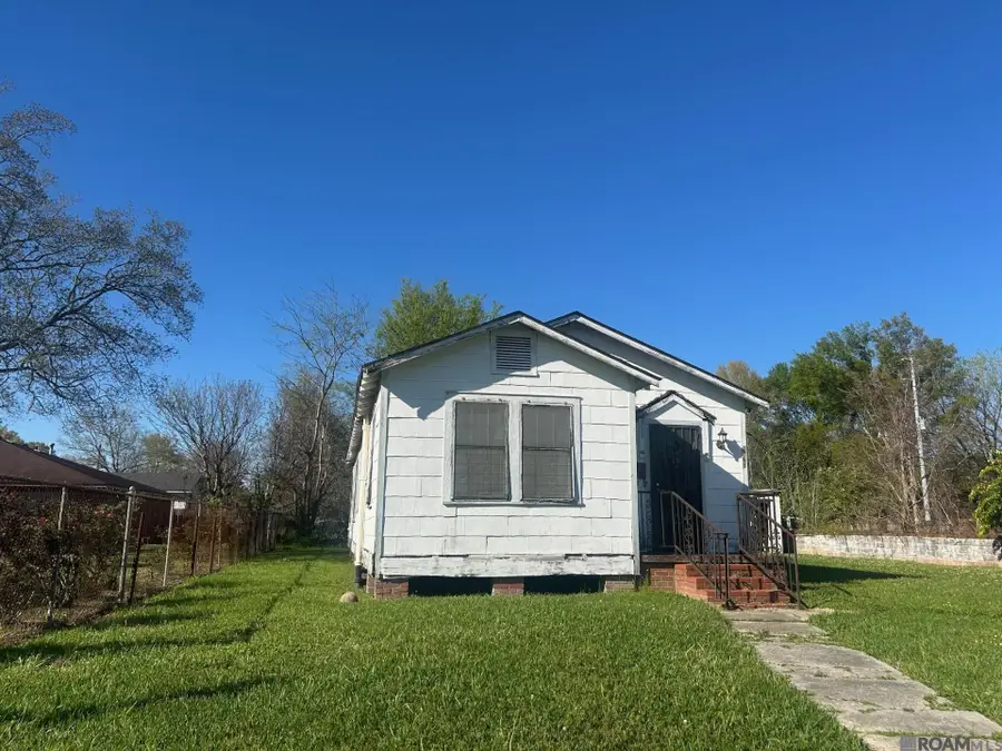 3761 North St, Baton Rouge, LA 70806 - #2
